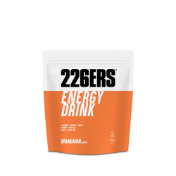 226ers Boisson Énergétique 500g boisson énergétique - expédition 24h