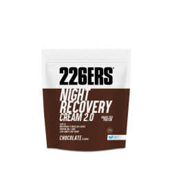 226ers Night Recovery Cream 2.0 500g chocolate - envío 24h
