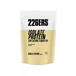 226ers Isolate Protein Grass Fed 1kg vainilla - envío 24h