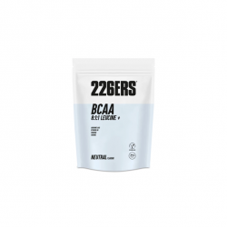 226ers Bcaa 300g neutre Acides aminés - expédition 24h