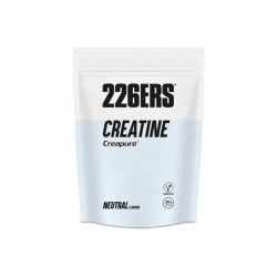 226ers Creatina Creapure 300g neutral - envío 24h