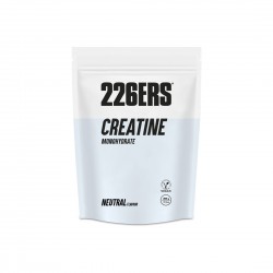 226ers Creatina 100% Monohidrato 300g Neutral - envío 24h