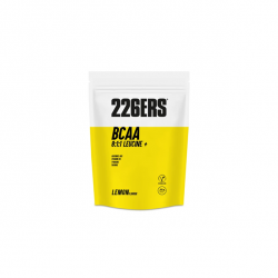 226ers Bcaa 300g limón Aminoácidos - envío 24h