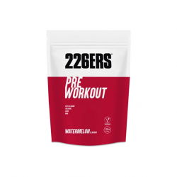 226ers Pré Workout 300g pastèque - expédition 24h