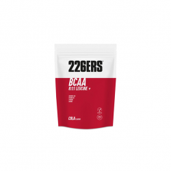 226ers Bcaa 300g cola Aminoácidos - envío 24h