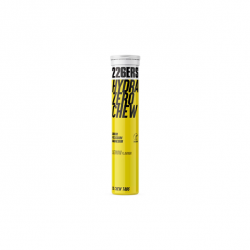 226ers Hydrazero Chew Salts Citron Ventes Minérales 13 comprimés