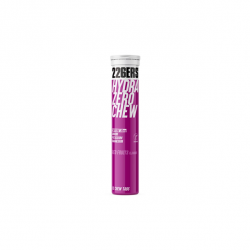 226ers Hydrazero Chew Salts fruits rouges Sels Minéraux 13 comprimés