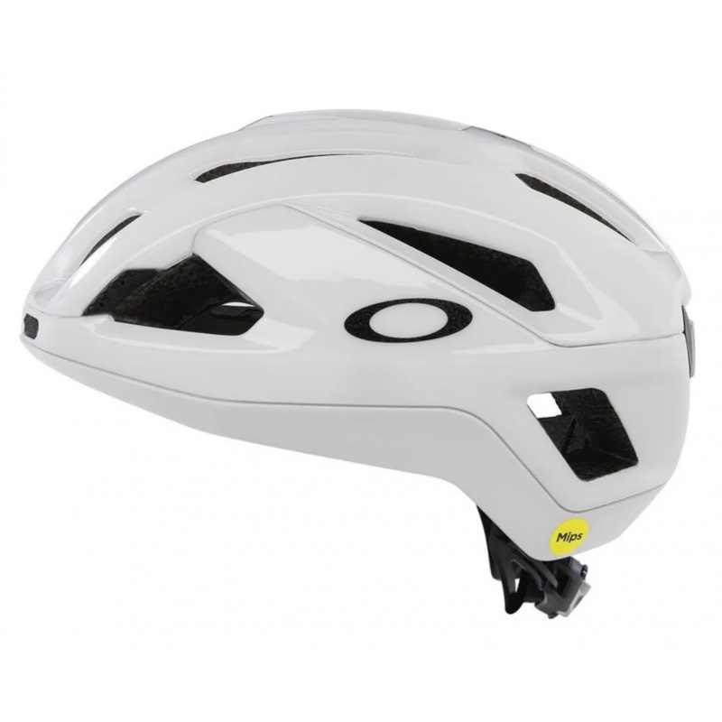 Oakley Aro3 Endurance Mips polished white - envío 24h