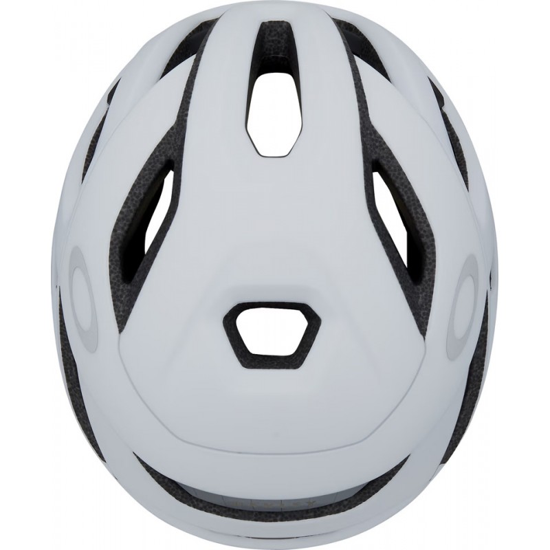 Oakley Aro5 Race Mips blanc mat - expédition 24h