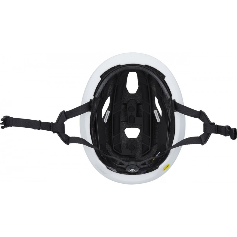 Oakley Aro5 Race Mips matte white - envío 24h