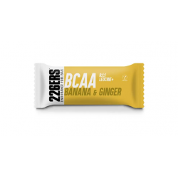 226ers Barres de Carburant Endurance Bcca 60g banane et gingembre - expédition 24h