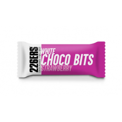 226ers Barre énergétique Endurance Fuel Bar Choco Bits 60g