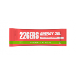 226ers Energy Gel 40g fraise et banane Stick de Gel Énergétique