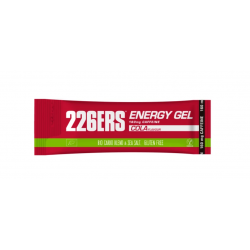 226ers Energy Gel 40g cola - 160mg cafeína Stick de Gel Energético