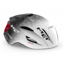 Met Manta Mips Uae Team Emirates Edition 2025 - envío 24h
