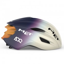 Met Manta Mips Uae Team Adq Edition 2025 - envío 24h