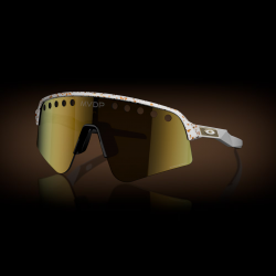 Oakley Sutro Lite Sweep Série Signature Mathieu Van Der Poel 946533