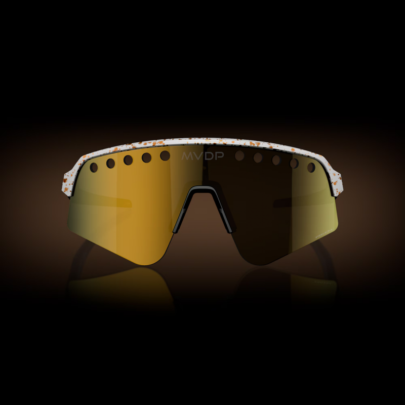 Oakley Sutro Lite Sweep Mathieu Van Der Poel Signature Series 946533