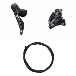 Shimano ST-R8170(L), BR-R8170(F) juego de frenos delantero - envío 24h