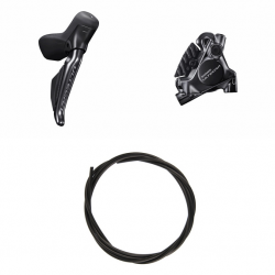 Shimano ST-R8170(R), BR-R8170(R) juego de frenos trasero - envío 24h