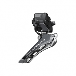 Shimano Ultegra Di2 R8150 2x12V desviador delantero - envío 24h