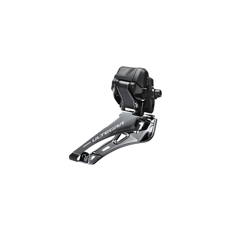 Shimano Ultegra Di2 R8150 2x12V desviador delantero - envío 24h