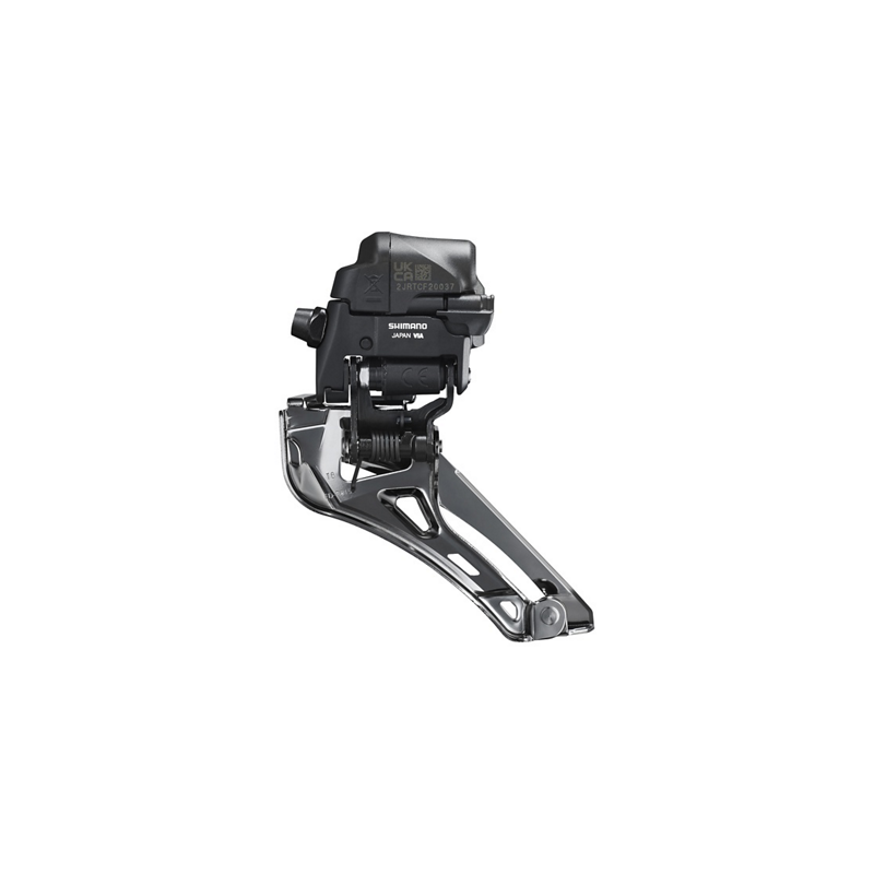 Shimano Ultegra Di2 R8150 2x12V desviador delantero - envío 24h