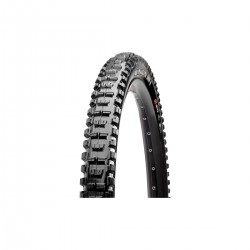 Maxxis Minion DHR II 27.5x2.40 WT 60x2TPI 3CT/DH/TR/E-50 plegable