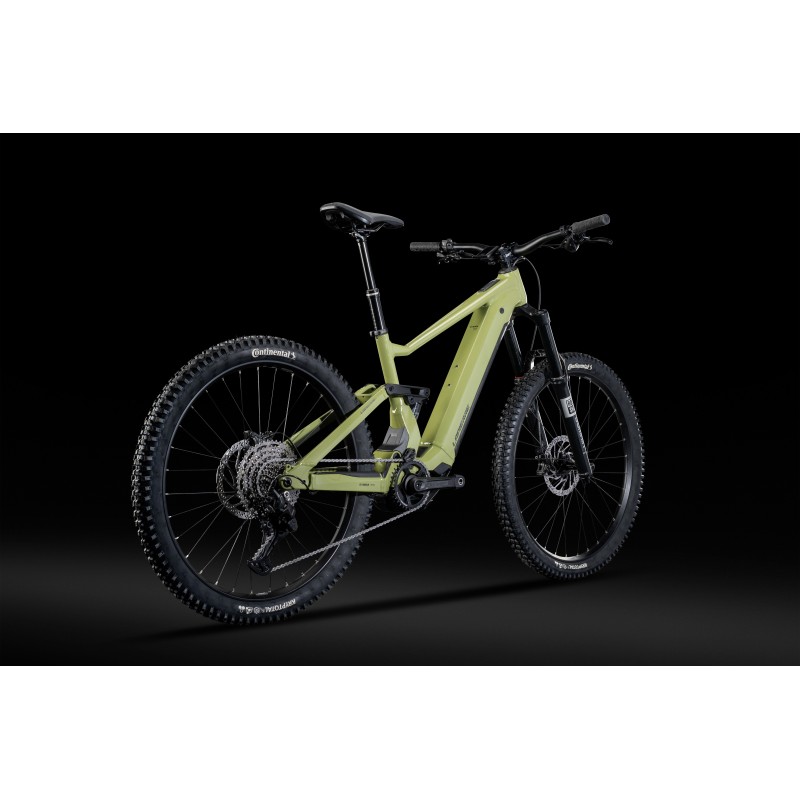 Lapierre Overvolt Am 5.8 2025 - envío 24h