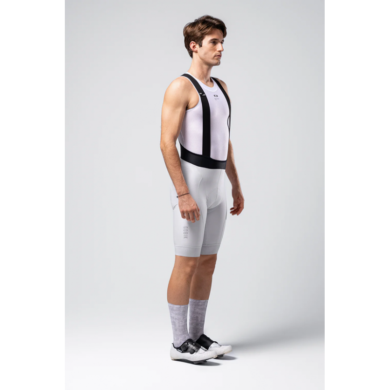 Gobik Absolute Print Empire K10 homme cuissard court - expédition 24h