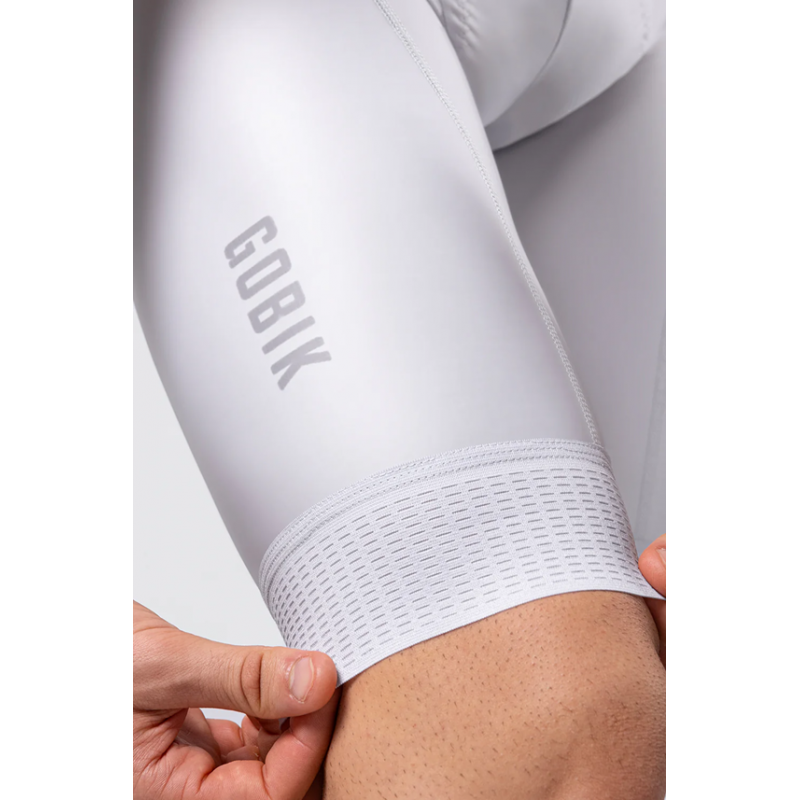 Gobik Absolute Print Empire K10 homme cuissard court - expédition 24h