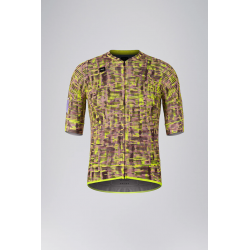 Gobik Carrera 2.0 Cydonia unisexe Maillot à manches courtes - expédition 24h