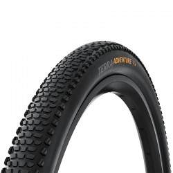 Continental Terra Adventure Trail Grip 28x1.75 prêt à l'emploi tubeless