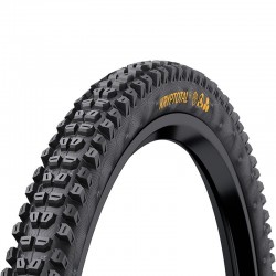 Continental Kryptotal Downhill Tras. 29x2.40 Super Soft tubeless ready
