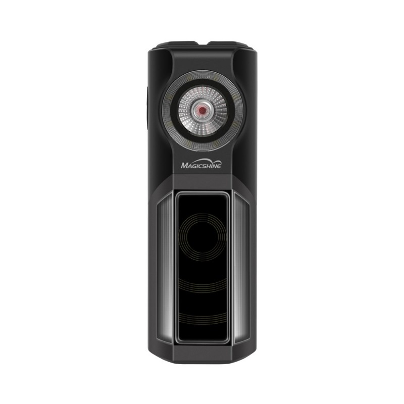 Magicshine Seemee R300 lumière arrière radar - expédition 24h