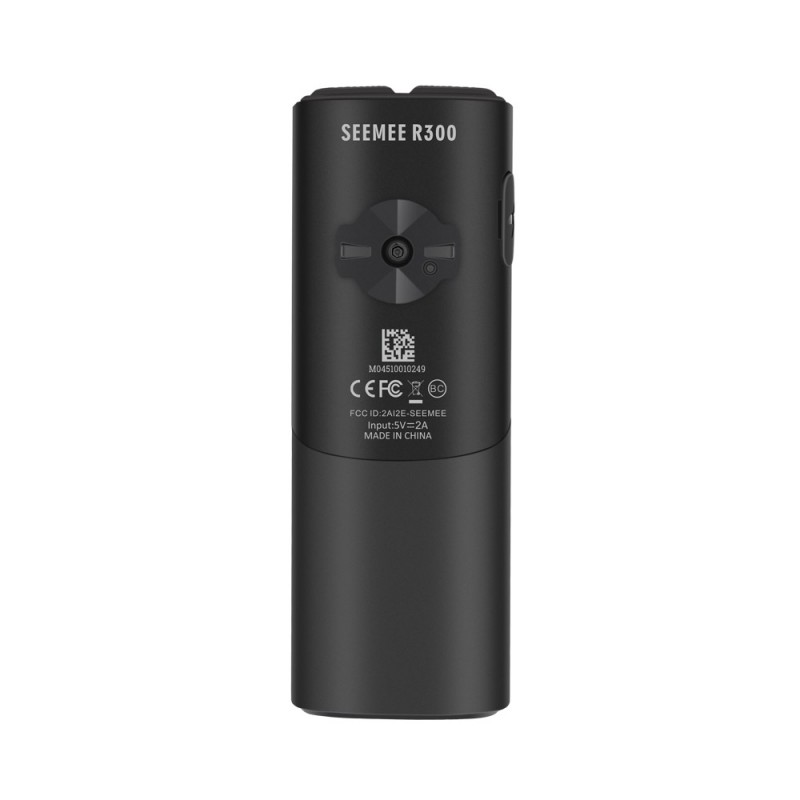 Magicshine Seemee R300 lumière arrière radar - expédition 24h