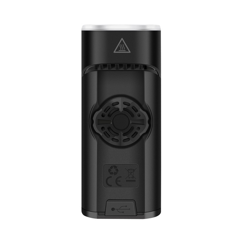 Magicshine Allty 2500S lumière avant - expédition 24h