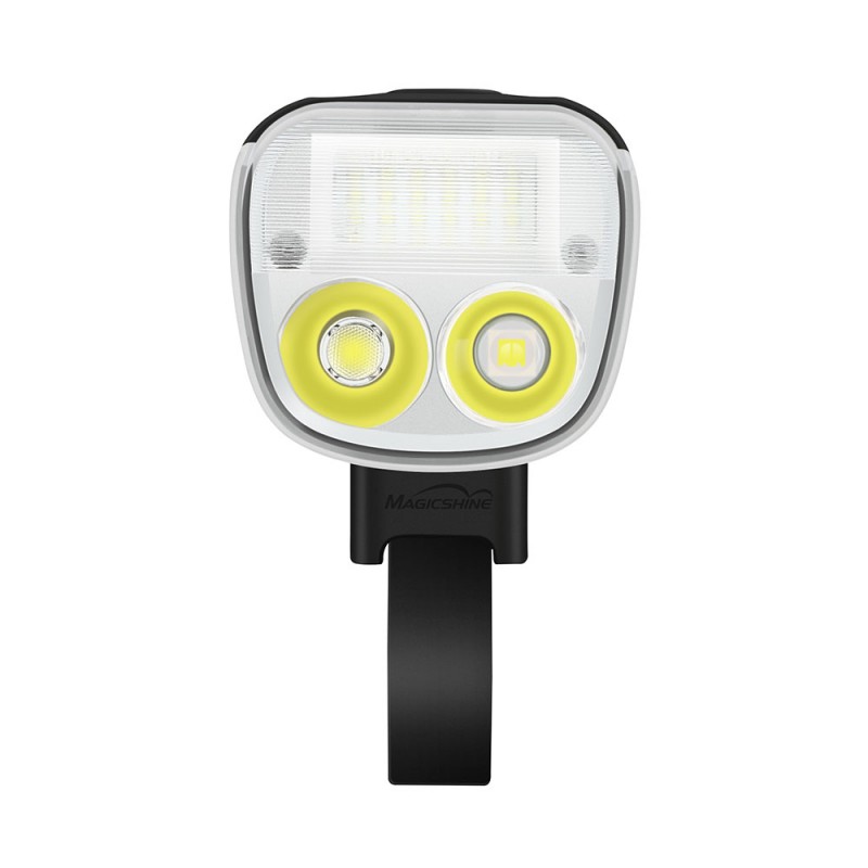 Magicshine Allty 2500S lumière avant - expédition 24h