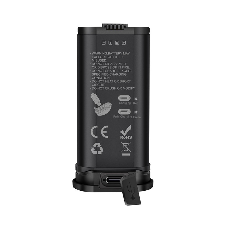 Magicshine Allty 2500S lumière avant - expédition 24h
