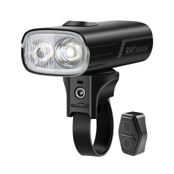 Magicshine Ray 2600B lumière avant - expédition 24h