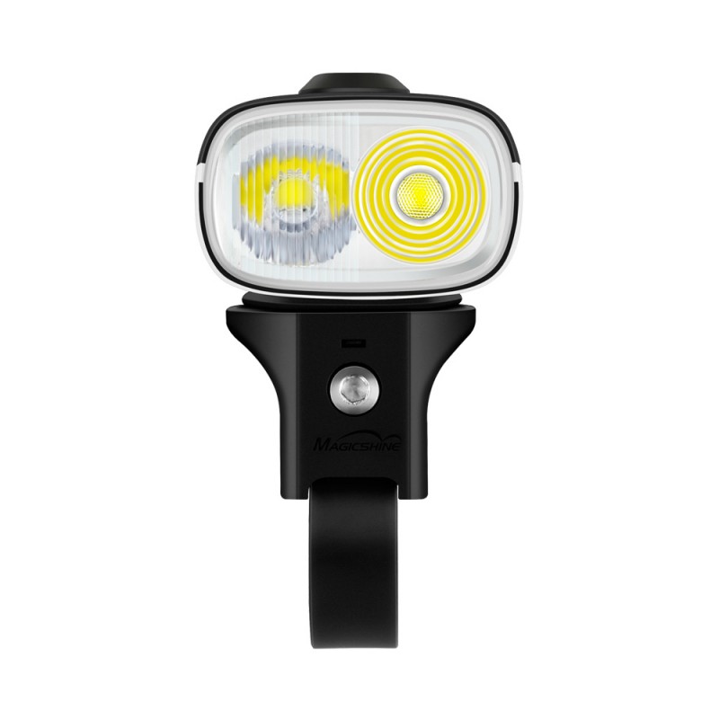 Magicshine Ray 2600B lumière avant - expédition 24h