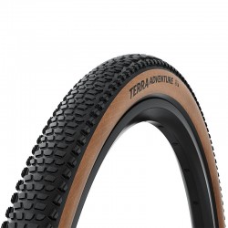 Continental Terra Adventure Trail Grip 28x1.75 Tubeless Ready plegable
