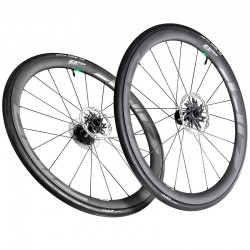 Zipp 303 SW Tubeless Disc | Roues Tout Terrain avec Capteurs AXS