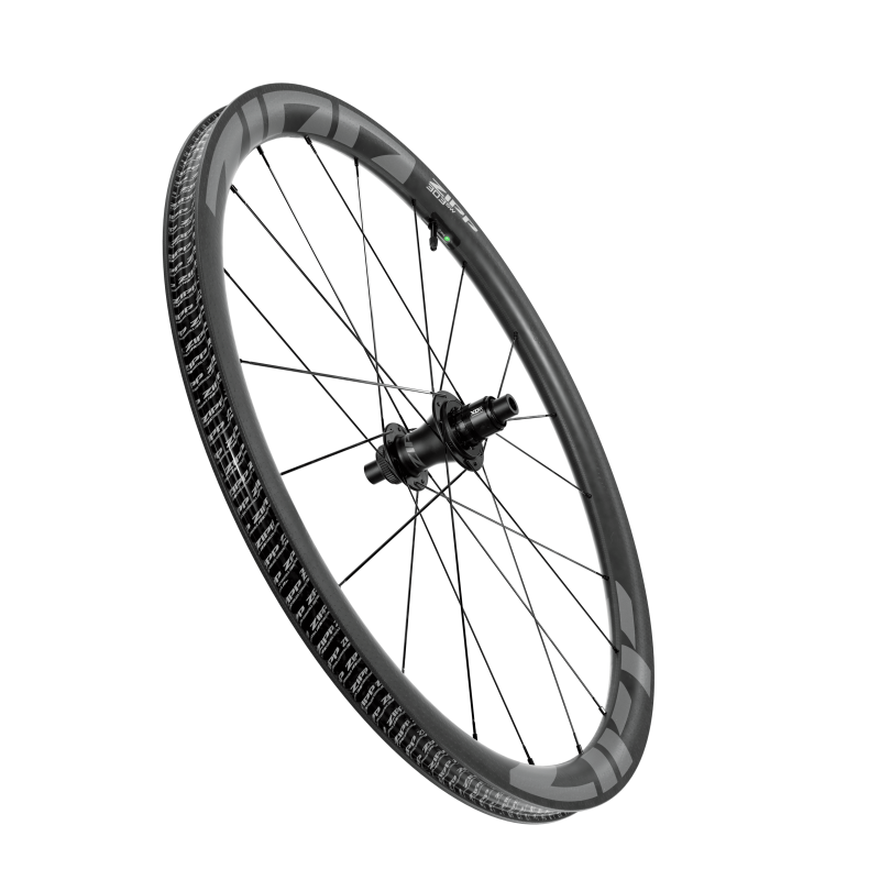 Zipp 303 SW Tubeless Disc | Roues Tout Terrain avec Capteurs AXS