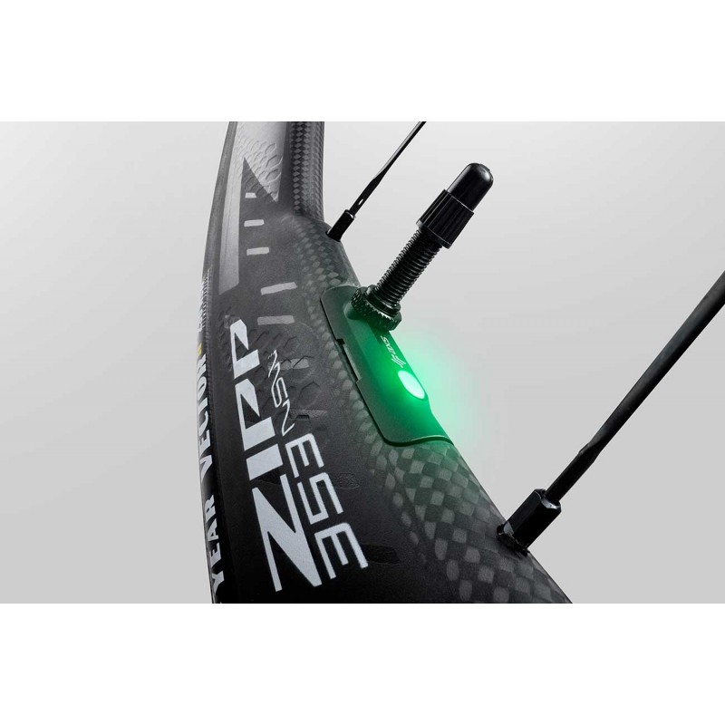 Zipp 303 SW Tubeless Disc | Roues Tout Terrain avec Capteurs AXS