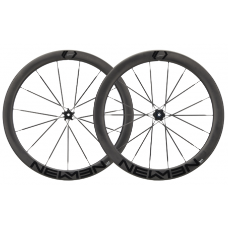 Newmen Streem Allround Vonoa A.49 / A.54 par de roues
