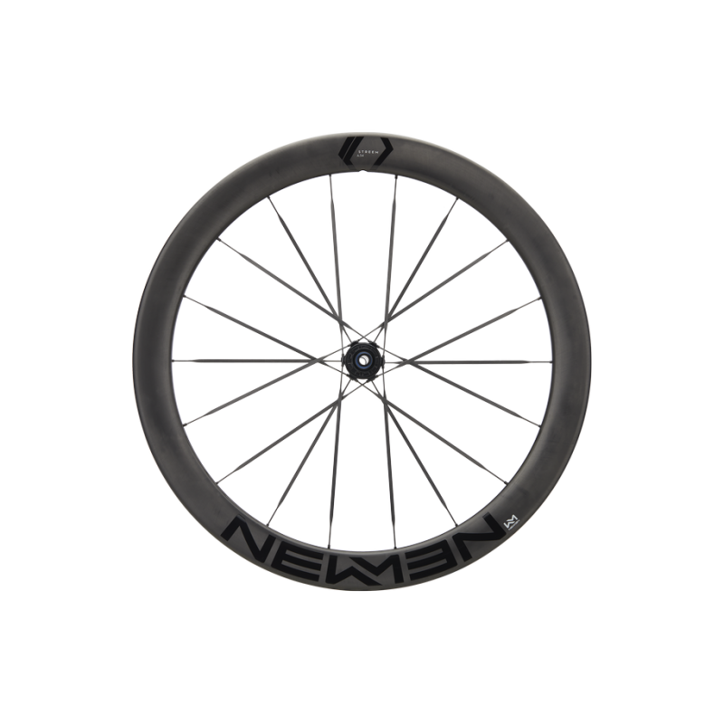 Newmen Streem Allround Vonoa A.49 / A.54 par de ruedas - envío 24h