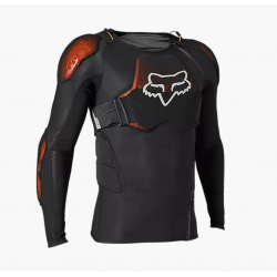 Fox Baseframe Pro - D3O camiseta interior con protección - envío 24h