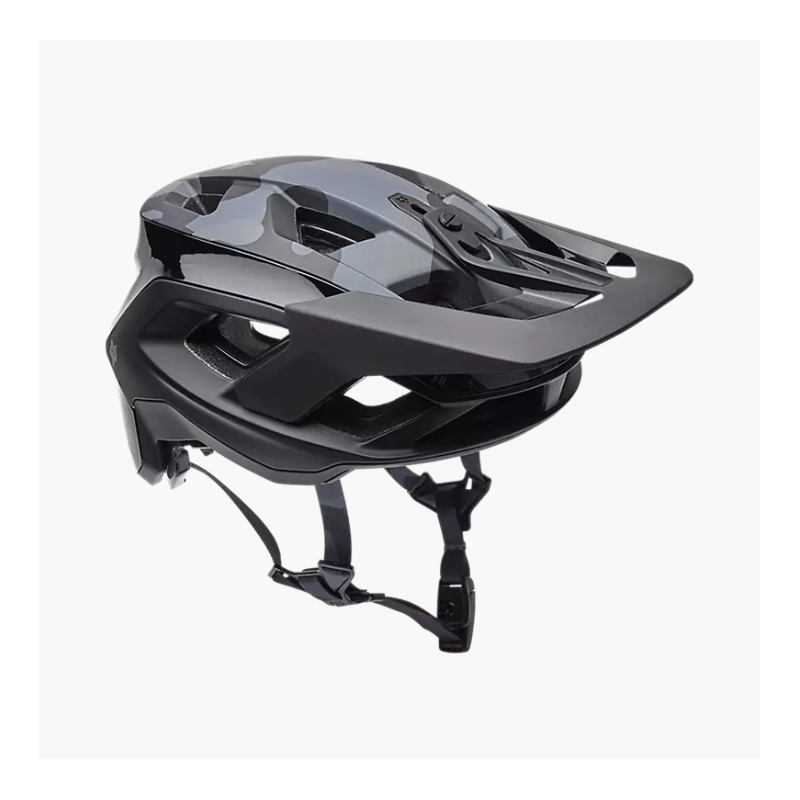 Fox Speedframe RS Camo negro camuflaje - envío 24h