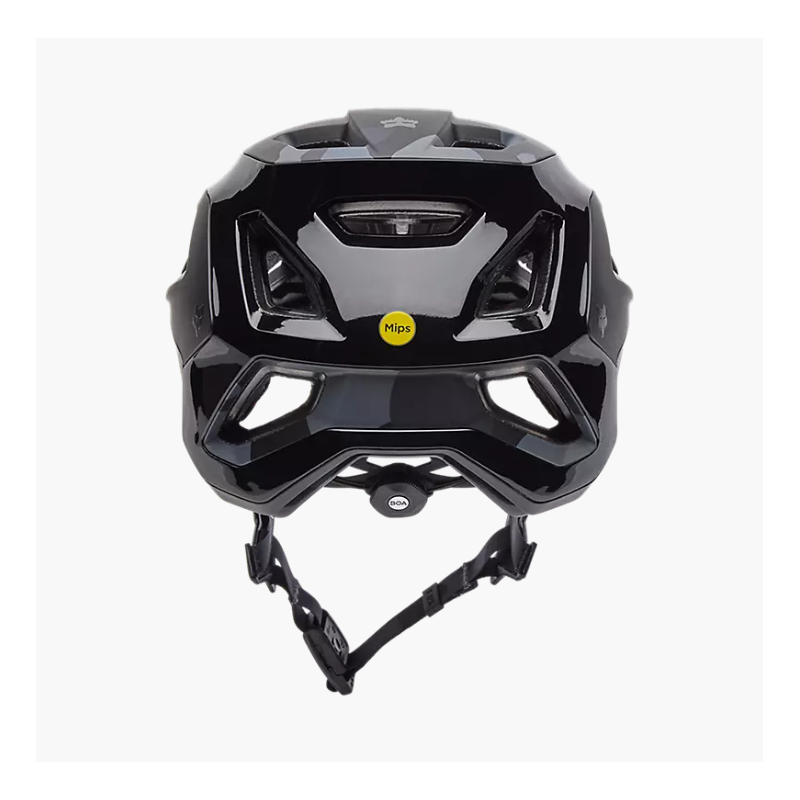 Fox Speedframe RS Camo negro camuflaje - envío 24h